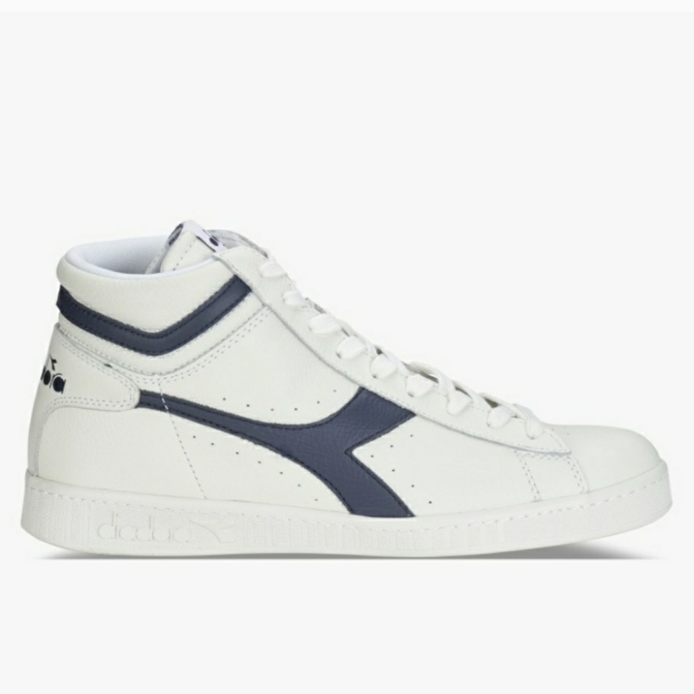 Diadora high tops